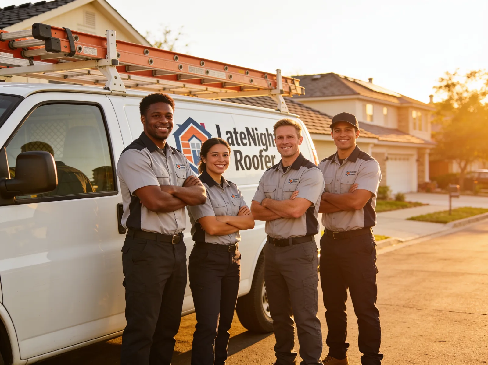 Emergency Roof Repair company in Chadron, NE